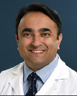 Image of Dr. Muhammad Ahmad Malik, MD