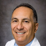 Image of Dr. Joseph Haddad Jr, MD
