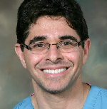 Image of Dr. Stephen Rosenbloom, MD