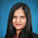 Image of Dr. Kinjan P. Patel, MD