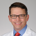 Image of Dr. John Flint Rhodes Jr, MD