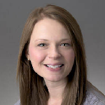 Image of Rachel M. O'Connor, NP