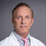 Image of Dr. Martin J. Frey, MD