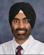Image of Dr. Narpinder Singh, MD
