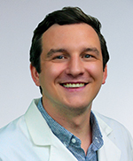 Image of Dr. Ryan Lesch, MD