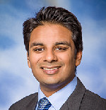 Image of Dr. Saud S. Ahmed, MD