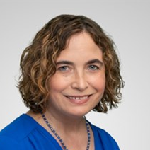 Image of Dr. Tracy L. Sherman, MD
