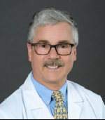 Image of Dr. James C. Vestal, MD