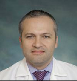 Image of Dr. Mauricio A. Pedroza, MD