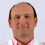 Image of Dr. Joshua B. Tew, MD