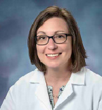 Image of Dr. Jenny Ann Curry, MD