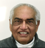 Image of Dr. Vasant B. Khachane, MD