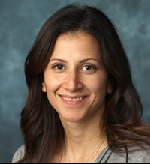 Image of Dr. Areej K. Younes, MD