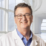 Image of Dr. William T. McGarry, MD