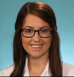 Image of Dr. Ashley E. Veade, MD
