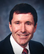 Image of Dr. Brian Patrick Farrell, MD