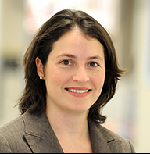 Image of Beth Garland, PhD