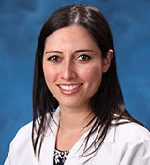 Image of Dr. Betzy Karina Padilla Salcedo, MD