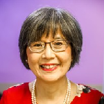 Image of Dr. Selina Lin, MD