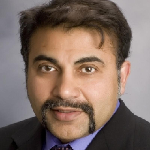 Image of Dr. Uday R. Chauhan, PA, MD