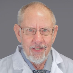 Image of Dr. Bruce Alan Barniville, MD