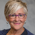 Image of Dr. Kathy Haupt, MD