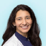 Image of Dr. Ashmita Monga, MD