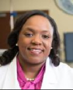 Image of Dr. Anita Johnson, MD, FACS, NP
