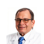 Image of Dr. Jeffrey B. Klein, DPM