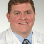 Image of Dr. Brian L. Porche, MD