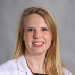 Image of Dr. Catherine D. Sanders, MD