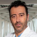Image of Dr. Daniel J. Dibardino, MD