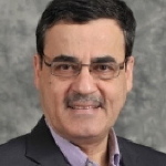 Image of Dr. Mohammed Homsi, MD