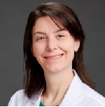 Image of Dr. Jacqueline Fontenot Butler, MD