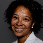 Image of Dr. Renee T. Page, MD