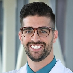 Image of Dr. Nicholas Dreger, MD