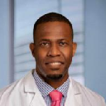 Image of Dr. Omar W. Acres, MD, PhD