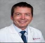 Image of Dr. Jeremy J. Johnson, MD