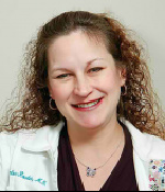 Image of Dr. Nicole Rene Scanlon-Rowlett, MD