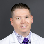 Image of Dr. Terry J. Henry, MD