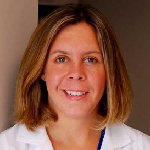 Image of Dr. Eliza Berkley, MD