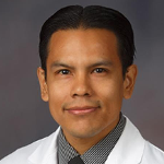 Image of Dr. Paulo Antonio Borjas Mendoza, MD