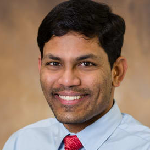 Image of Dr. Phani Kishore Molakatalla, MD