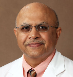 Image of Dr. Rohit G. Patel, MD