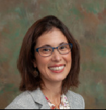 Image of Dr. Michelle Leah Shaub, DO