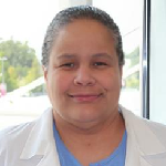 Image of Dr. Andrea Susanna Usher, MD