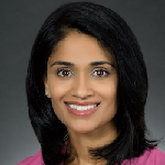 Image of Dr. Chandana Kakani, MD