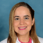 Image of Dr. Yesenia D. Santiago-Casas, MD