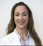 Image of Dr. Rachel Triche, MD