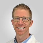 Image of Dr. Jeremiah Elias Palmer, MD